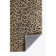 thumbnail image 3 of Erin Gates Woodland WOD-2 Leopard /Beige -10' X 14', 3 of 3