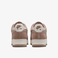 thumbnail image 4 of Ni&ke Air Force 1 '07 LV8 'Mink Brown' (HJ4465-200) Expeditedship, 4 of 6