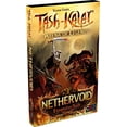 thumbnail image 1 of CGE Czech Games Edition Tash-Kalar : Arène des Légendes - Deck d'Extension Nethervoid, 1 of 2