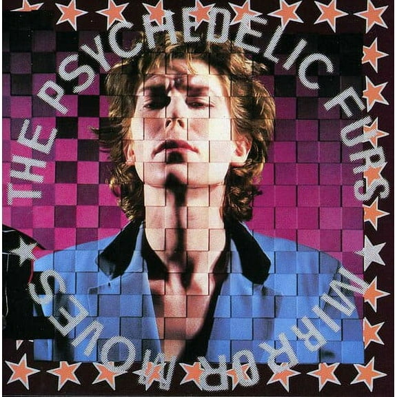 The Psychedelic Furs - Mirror Moves - Music & Performance - CD