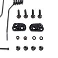 thumbnail image 7 of jiaping Spring Ice Scratchers Premium Snowmobile Rail Ice Scratchers for 800R, 7 of 7