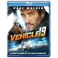 thumbnail image 2 of Vehicle 19 (DVD), Urban, Action & Adventure, 2 of 2