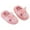 Pink57/R, variant on MEZZALL Girls Slippers For Kids Winter Soft Pig Design Indoor Cozy Warm Toddler Slippers For Everyday And Parties Cute Baby Shoes