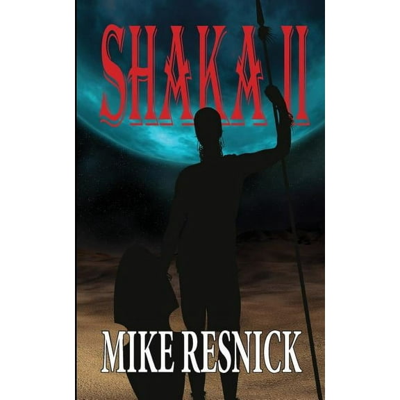 Shaka II (Paperback)