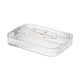 thumbnail image 3 of Caja de almacenamiento para albóndigas, contenedor de almacenamiento de alimentos, estante portátil para refrigerador, caja de almacenamiento para carne transparente, 3 of 7