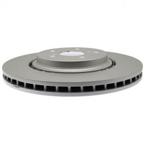 ACDelco Front Brake Rotor