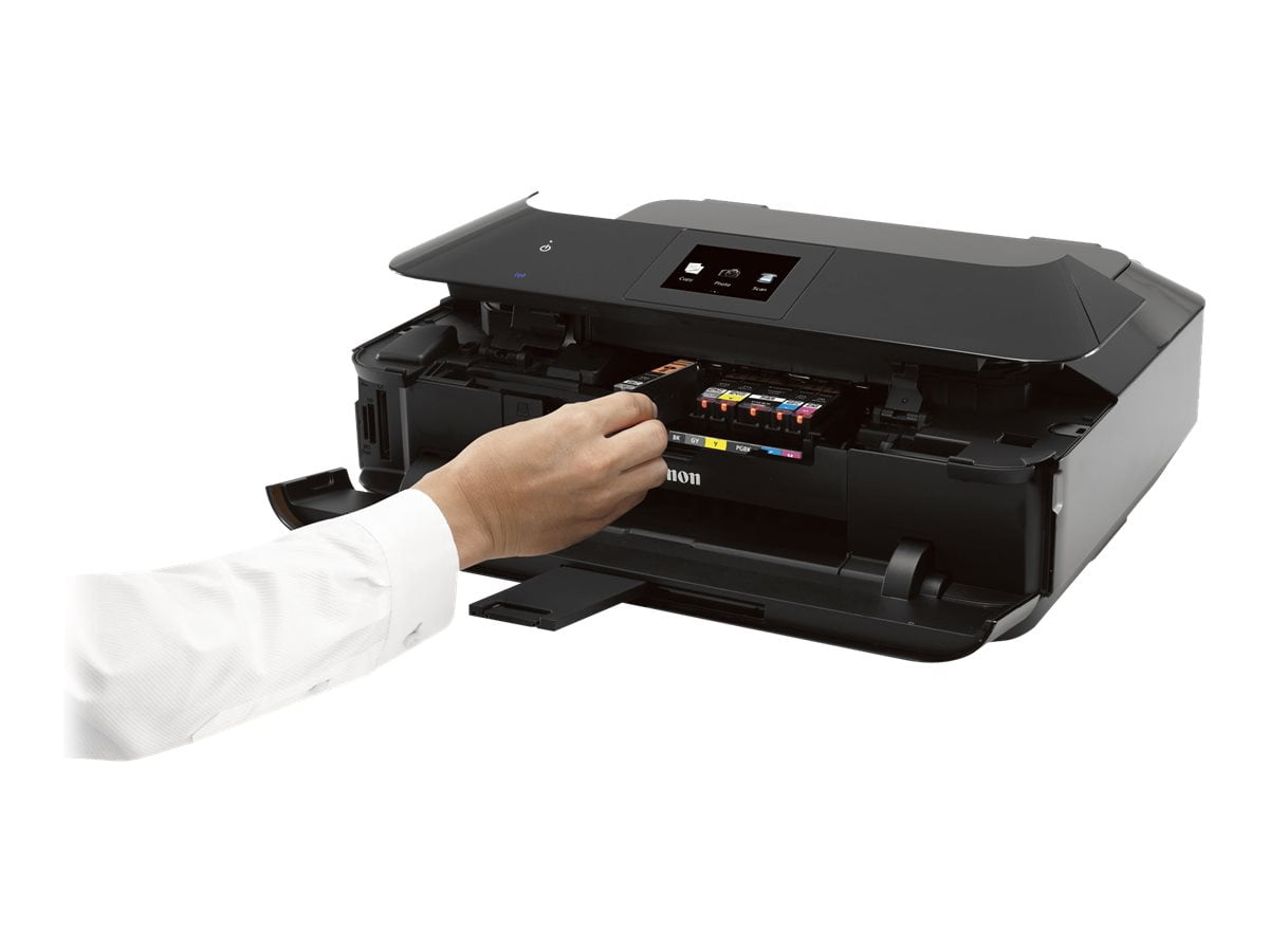 Canon PIXMA MG6320 - Multifunction printer - color - ink-jet - 8.5