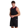 thumbnail image 2 of AND1 Men's and Big Men's Muscle Tank Top, Sizes XS-5XL, 2 of 9