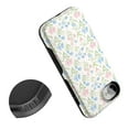 thumbnail image 5 of Casely iPhone 16e Case | Pastel Garden | Sunday Best | Compatible with MagSafe | Bold Protective Design, 5 of 9