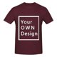 thumbnail image 3 of Camiseta unisex divertida de Dustin GRRRR Stranger Things, 3 of 5
