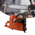 thumbnail image 4 of Gasoline Chainsaw Power Head, Chain Saw Power Head Iron And Plastic With Oil Bottle For Yard, 4 of 8