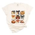 thumbnail image 3 of Turkey Coquette - Women's Garment Dyed Graphic T-Shirt, 3 of 12