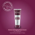 thumbnail image 3 of Crema de manos con retinol antienvejecimiento rica en terciopelo con vitamina A, 3 of 8