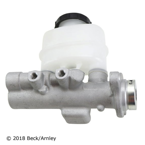 BeckArnley 072-9506 Brake Master Cylinder