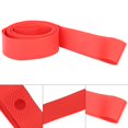 thumbnail image 2 of Herwey PVC Bicycle Inner Tube Tyre Mountain Bike Protection Pad Liner Bike Tire Rim Tape , Bike Rim Tape, Bicycle Tyre Liner, 2 of 8