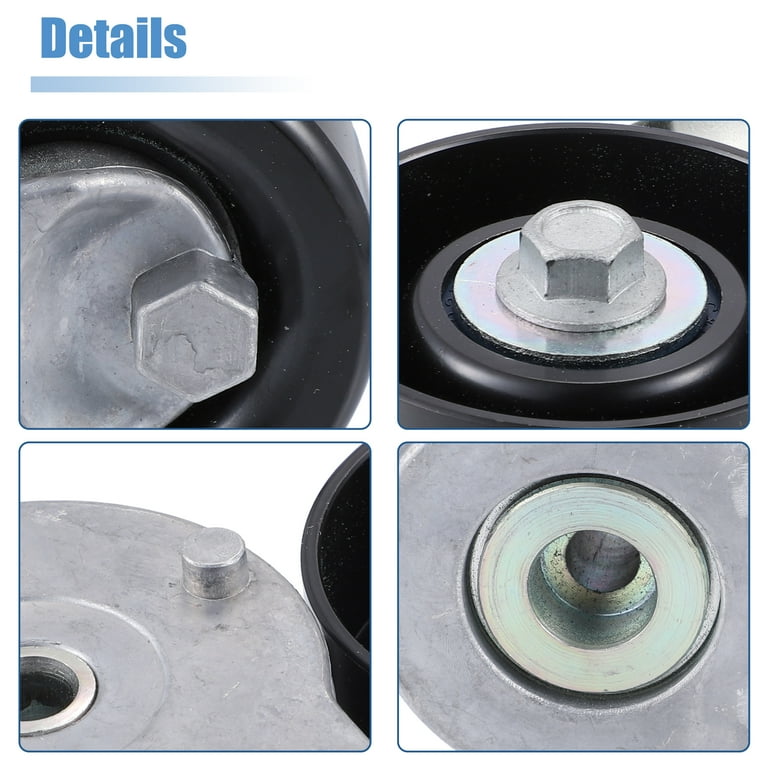 Amazon.com: Tensioner Assembly Febest 0290-F15 OEM 11955
