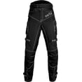 thumbnail image 3 of Defy Sports Motorcycle Pants for Men Biker Dual Sport - Riding Pants All-Weather - Removable CE Armored, W-30" INS-34", 3 of 8