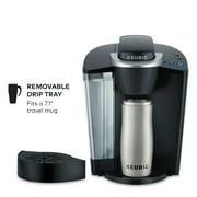 K-Classic™ Coffee Maker - Black