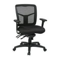 thumbnail image 1 of Office Star Products Pro-Line II Series Mid-Back Desk Chair, 1 of 5