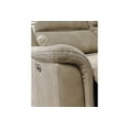 thumbnail image 4 of Signature Design by Ashley Next-Gen DuraPella Sand Power Recliner, 4 of 11