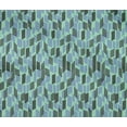 thumbnail image 4 of oneOone Cotton Flex Fabric Parallelogram Geometric Print Fabric BTY 40 Inch Wide, 4 of 4