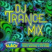 DJ Trance Mix