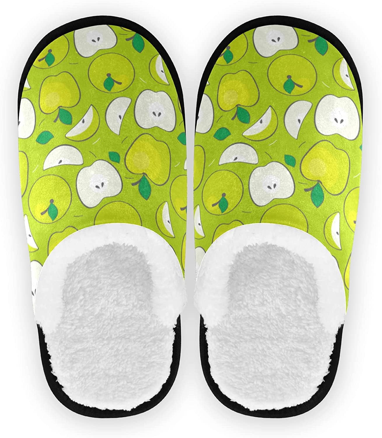Funny Slippers Men Womens Slippers 