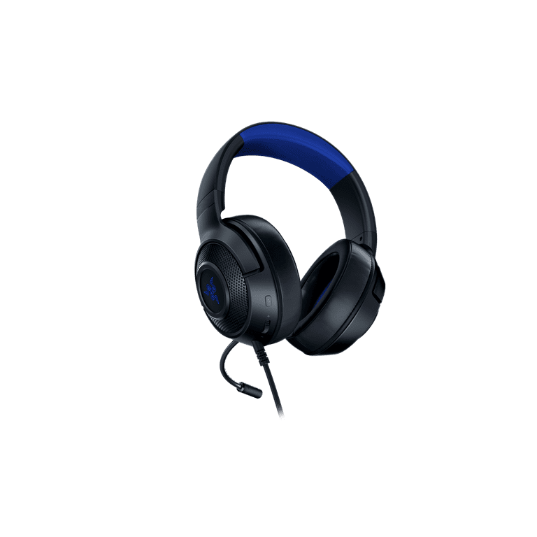 Console Gaming Headset - Razer Kraken X for Console