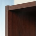 thumbnail image 5 of Sauder Beginnings 5-Shelf Bookcase, Brook Cherry Finish, 5 of 10
