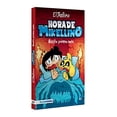 thumbnail image 3 of Hora de Mikellino Nuestra Primera Noche Martínez Roca El Trollino, 3 of 3