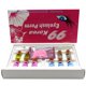 thumbnail image 4 of HOT! Eye Perming Kit Lifting Curling Set Pad Cilia Lift Perm Rod Glue Beauty Eyelashes Lashes Lash clusters Makeup, 4 of 5