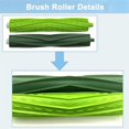 thumbnail image 3 of Rubber Roller Brush for E I J Series, e5 e6 e7 i3, 3 of 5