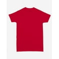 thumbnail image 5 of Cotton Perfection | 3100 | Red | XLarge, 5 of 5