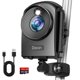 thumbnail image 1 of Cámara Time Lapse Dsoon TL2100 1080P IP66 Impermeable 110°, 1 of 8
