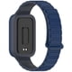 thumbnail image 1 of For Xiaomi Smart Band 9 Active Redmi Band 3 Silicone Watch Band Magnetic Buckle Wrist Strap - Starli, 1 of 5