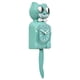 thumbnail image 2 of Reloj De Pared Ocean Waves Kitty-Cat, 2 of 4