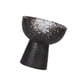 thumbnail image 1 of Ceramic Ice Cream Cup Stylish Design Bowl Adults Decorative Effect 1Pcs, 1 of 4