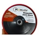 thumbnail image 3 of Base Respaldo Velcro 5 PuLG Para Lijas Reilete Esmeriladora, 3 of 5