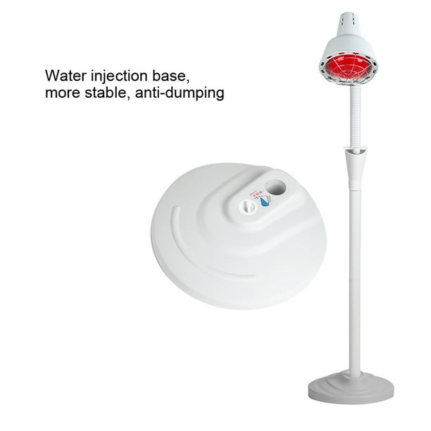 Infrared sale lamp walmart