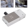 thumbnail image 1 of Monitor De Fugas De Tuberías De Agua, Detector De Fugas De Tuberías De Agua Subterránea Con Sonda Doble, Niveles De Sonido Ajustables, Detector De Fugas De Tuberías De Agua, 1 of 8
