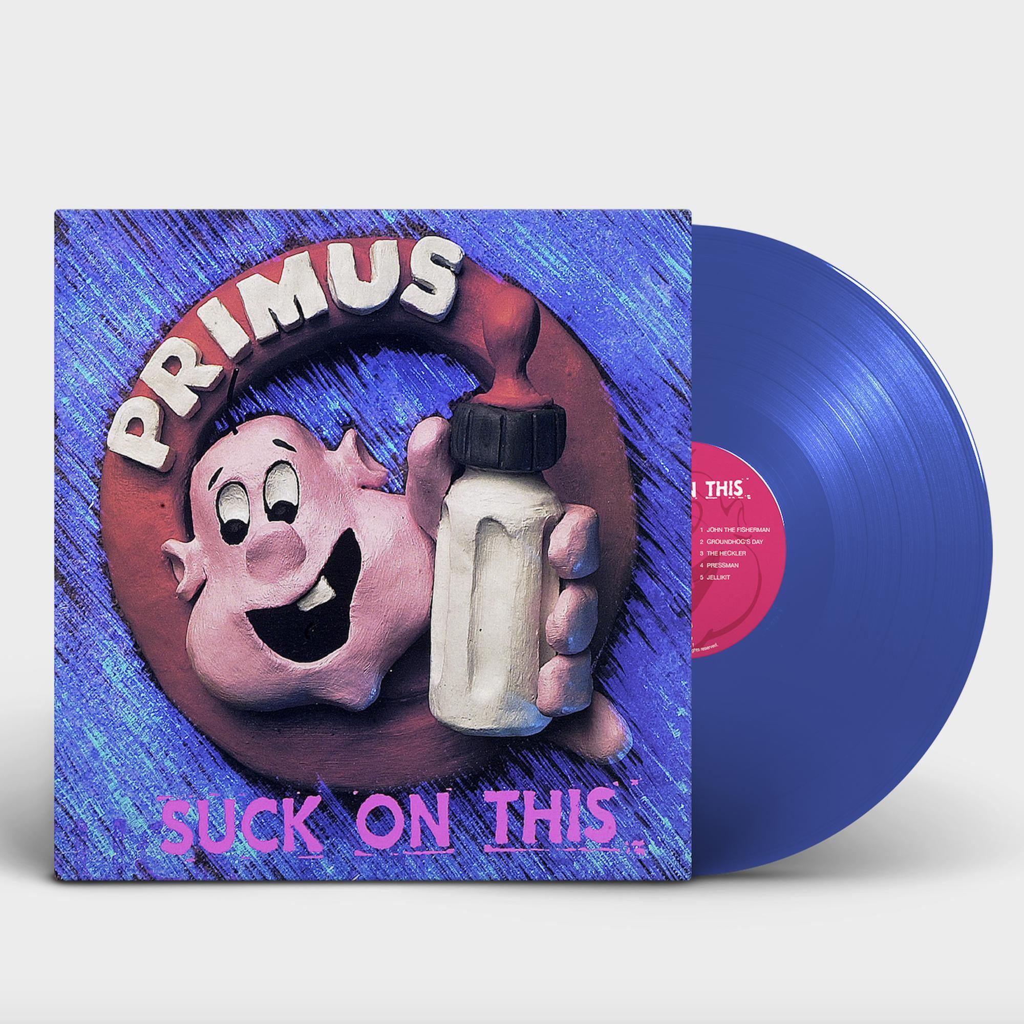 Primus - Antipop - Music & Performance - Vinyl - Walmart.com