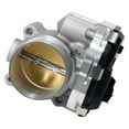 thumbnail image 1 of BBK Performance 1894 65 mm Throttle Body for 2015-2017 Ford Mustang 2.3L EcoBoost, 1 of 1
