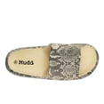 thumbnail image 3 of Mudd Women's Comfort Slide Sandal, 3 of 8