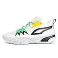 thumbnail image 1 of Tenis Puma Genetics Speckle para Hombre 310405-01 blanco 26, 1 of 7