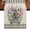 Beige Grey, variant on Table Runners 60 Inches Long Dress Scarves, Pink Flowers Yak Farmhouse Kitchen/Dining Table Runner, Small Coffee Tablerunners, Spring Floral Butterflies Rustic 13x60 Inch