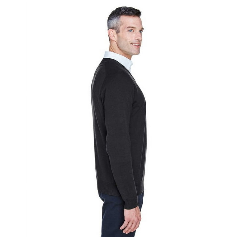 Walmart mens v hot sale neck sweaters