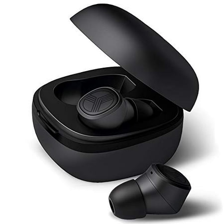 TREBLAB Xfit - Sensational Truly Wireless Earbuds of 2019 - True HD Sound Bluetooth 5.0 - Super Light, Premium Design, Best Sports Headphones for Workout & Running, Waterproof IPX6, Noise (Best Skullcandy Headphones 2019)