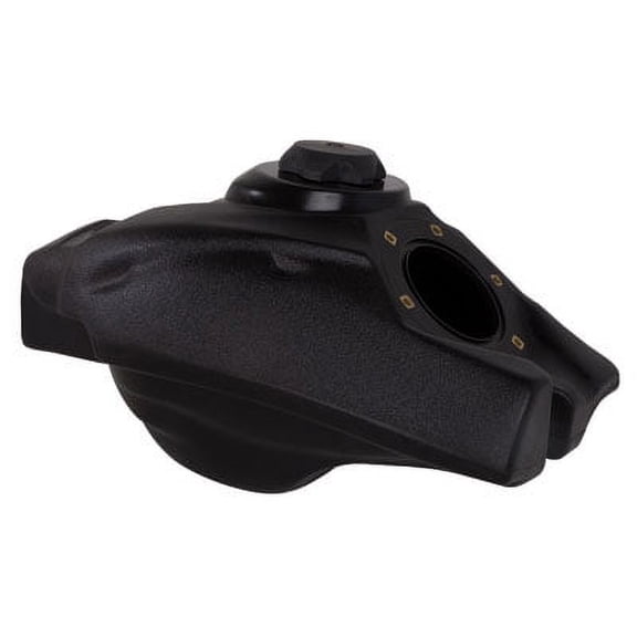 IMS Fuel Tank (NO CA) 3.8 Gallon Black for Yamaha YFZ450R 2009-2013