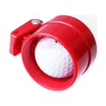 thumbnail image 4 of Dalazy Balle de Golf Tube Shag Outil de Pratique Pick Asucker Golf Driving Picker Up Range Style A 1ensemble, 4 of 5
