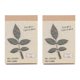 thumbnail image 2 of Fancy Writing Papers Suitable For Note Taking With Design In Green Color For Craft Enthusiasts 2 Sets, 2 of 3
